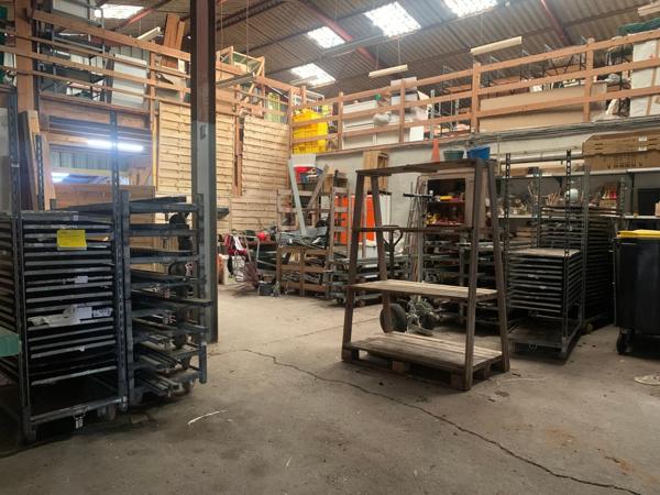 Ideal pour creation box de stockage ou artisanat