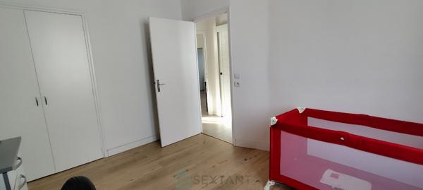 Maison de village avec terrasse et garage