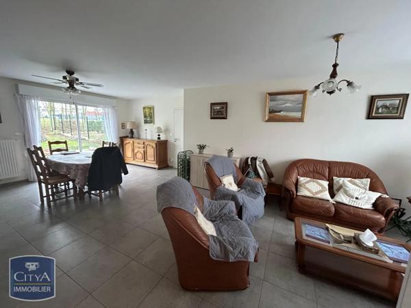 Maison à louer 4 pièces 100.06m²