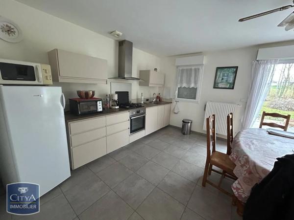 Maison à louer 4 pièces 100.06m²