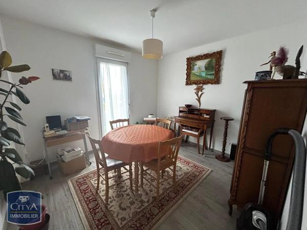 Maison à louer 4 pièces 100.06m²