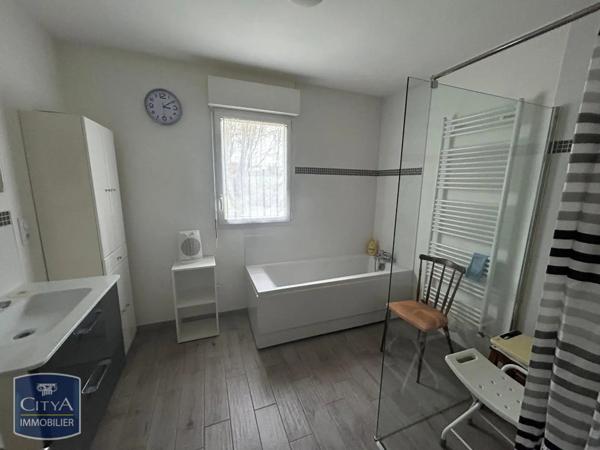 Maison à louer 4 pièces 100.06m²