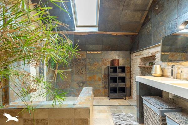 Maison à vendre |  Breuil-Bois-Robert |  4 pièces | 116 m²