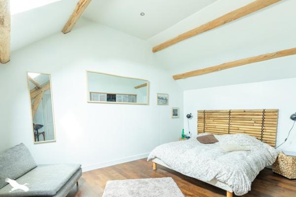 Maison à vendre |  Breuil-Bois-Robert |  4 pièces | 116 m²