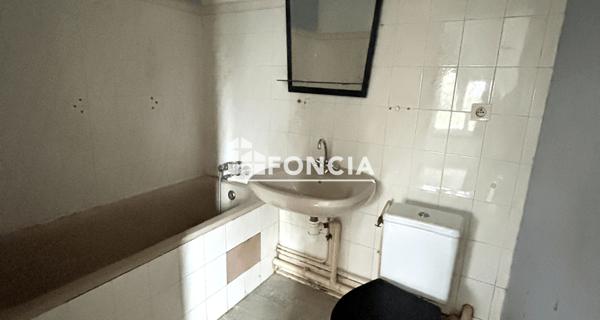 À vendre Studio 26.32 m² - Villeneuve-sur-lot 47300