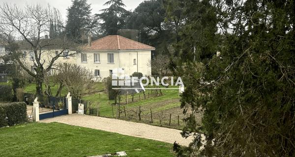 À vendre Studio 26.32 m² - Villeneuve-sur-lot 47300