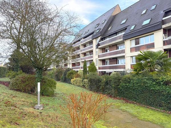 Appartement à vendre à Rennes en Ille-et-Vilaine (35000), ref : 125