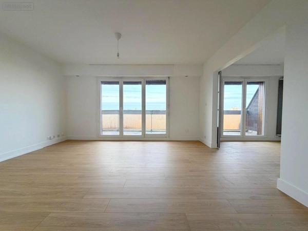 Appartement à vendre à Rennes en Ille-et-Vilaine (35000), ref : 125