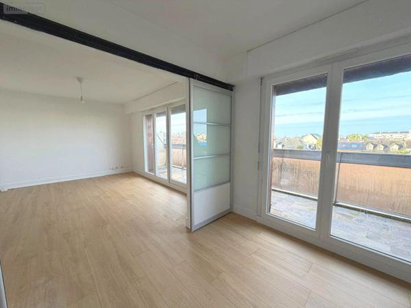 Appartement à vendre à Rennes en Ille-et-Vilaine (35000), ref : 125