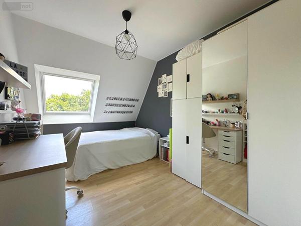 Appartement à vendre à Rennes en Ille-et-Vilaine (35000), ref : 125