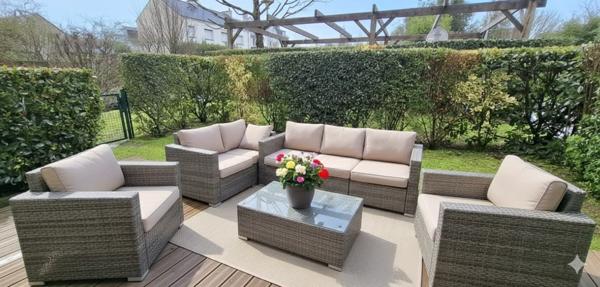 Appartement + box + parking