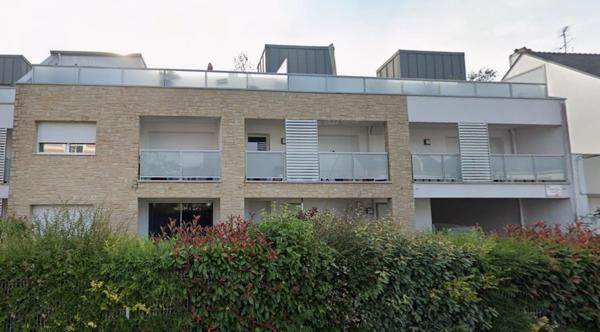 Appartement + box + parking