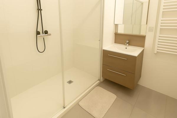 Appartement + box + parking