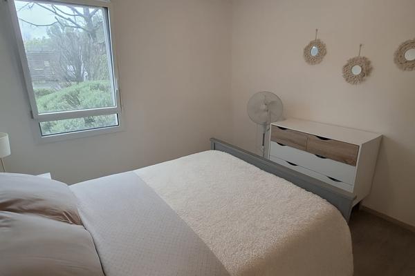 Appartement + box + parking