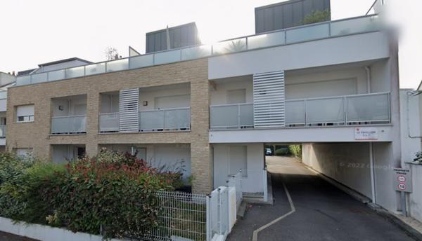 Appartement + box + parking