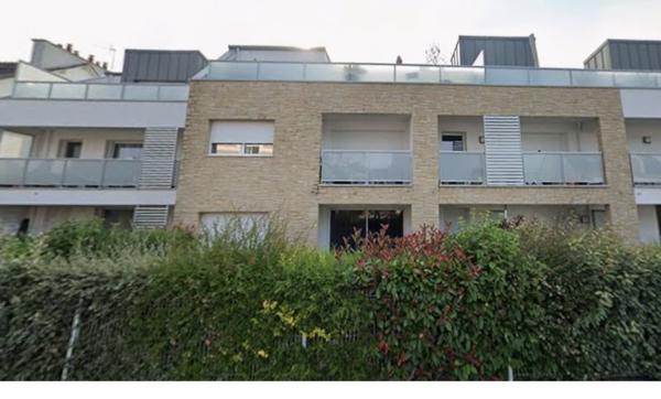 Appartement + box + parking