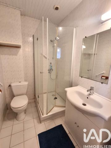 Maison à vendre 4 pièces 118 m² Genouillé