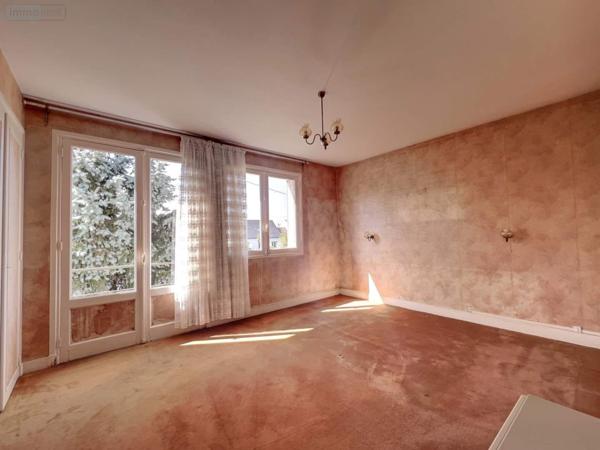 Maison à vendre à Tours dans l'Indre-et-Loire (37100), ref : 096/937   
TOURS Nord - St Symphorien