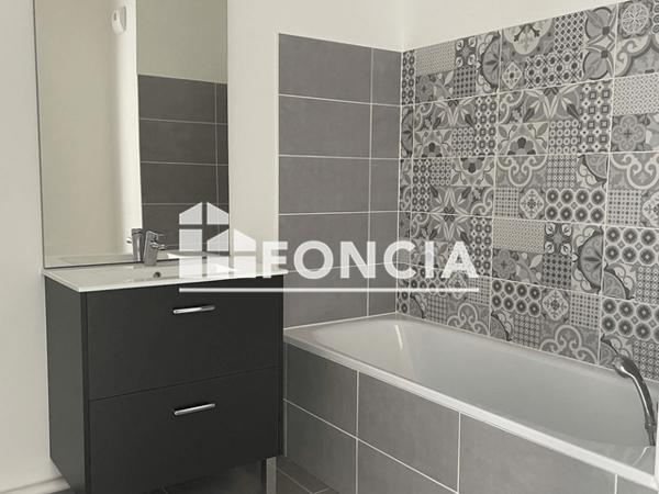 Location Appartement 3 pièces 63.86 m² - 2 RUE DE L'AQUEDUC Orleans 45000