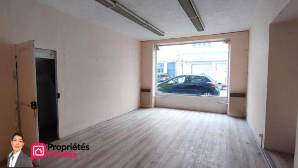 THIZY-LES-BOURGS (69240) Immeuble à réhabiliter 250 m²