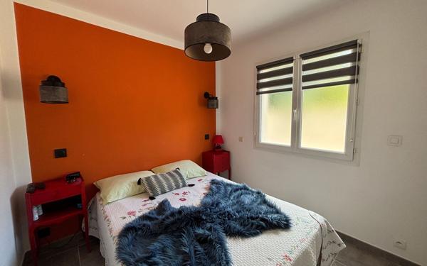 Immeuble à vendre    6 pièces •  Marguerittes