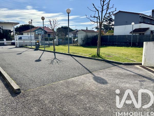 Parking à vendre 13 m² Royan