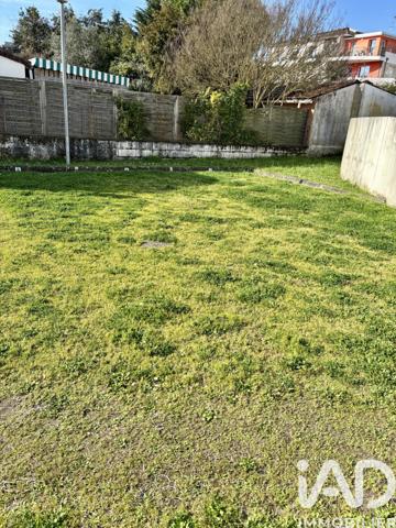 Parking à vendre 13 m² Royan