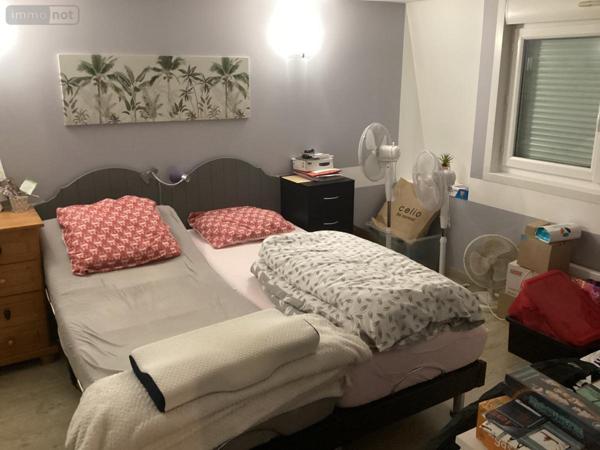 Maison à vendre à Labuissière dans le Pas-de-Calais (62700), ref : 62024-1731