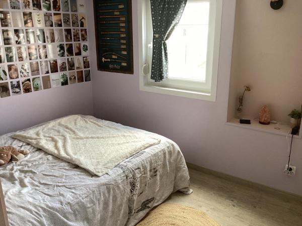 Maison à vendre à Labuissière dans le Pas-de-Calais (62700), ref : 62024-1731