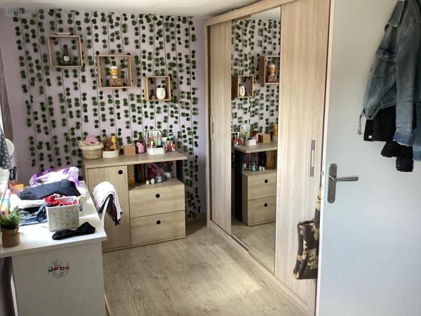 Maison à vendre à Labuissière dans le Pas-de-Calais (62700), ref : 62024-1731