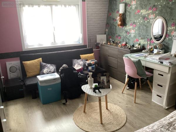 Maison à vendre à Labuissière dans le Pas-de-Calais (62700), ref : 62024-1731