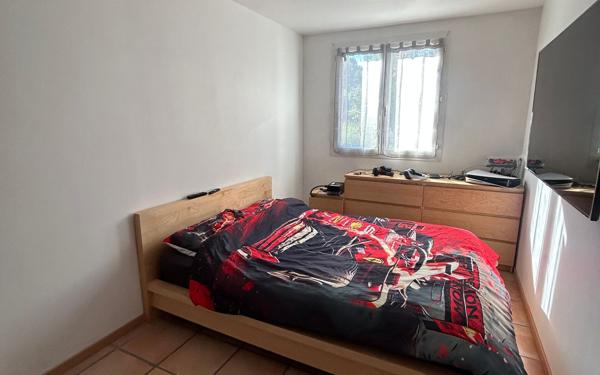 Maison à vendre    4 pièces •  Marguerittes