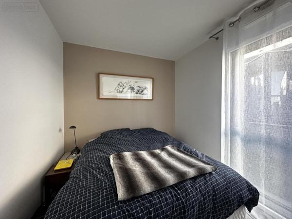 Appartement à vendre à Vannes dans le Morbihan (56000), ref : 56003-1373   
St-Patern