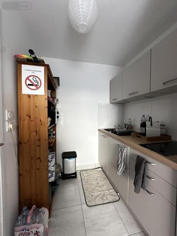 Appartement à vendre à Vannes dans le Morbihan (56000), ref : 56003-1373   
St-Patern