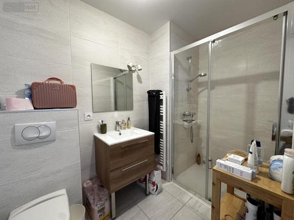 Appartement à vendre à Vannes dans le Morbihan (56000), ref : 56003-1373   
St-Patern