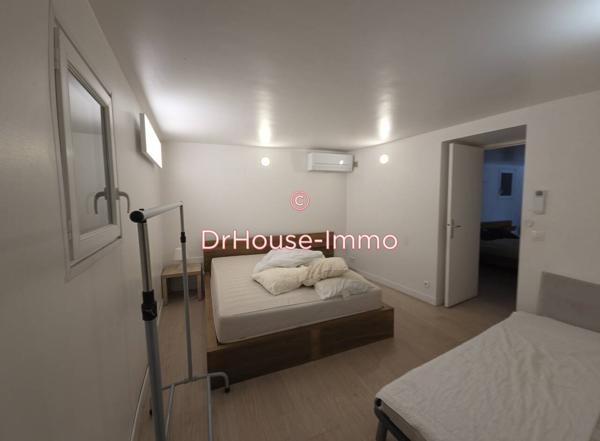 Maison à vendre 6 pièces de 134 m²