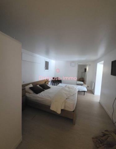 Maison à vendre 6 pièces de 134 m²