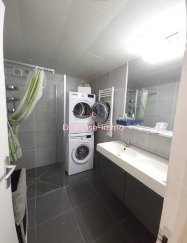 Maison à vendre 6 pièces de 134 m²