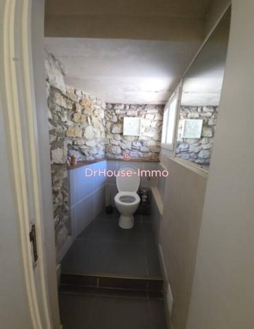 Maison à vendre 6 pièces de 134 m²