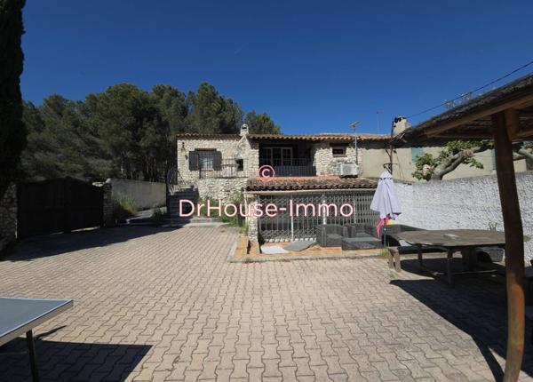 Maison à vendre 6 pièces de 134 m²