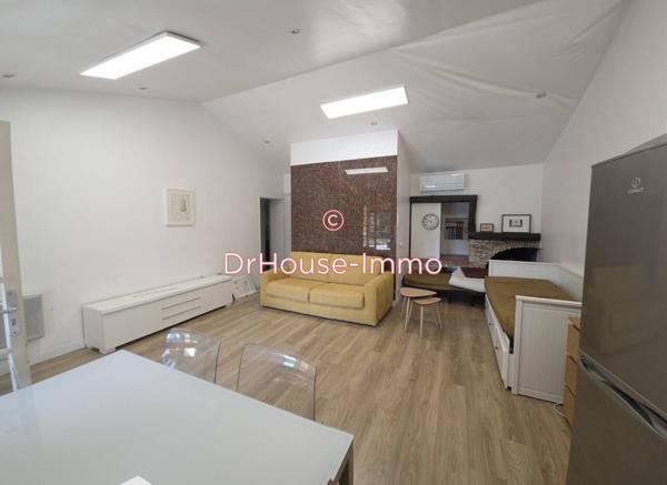 Maison à vendre 6 pièces de 134 m²