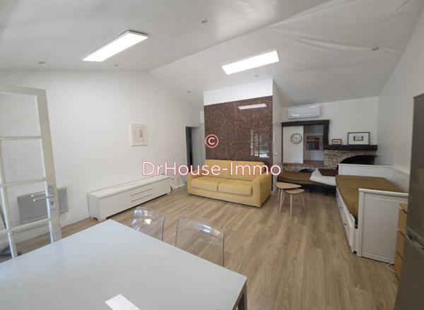 Maison à vendre 6 pièces de 134 m²