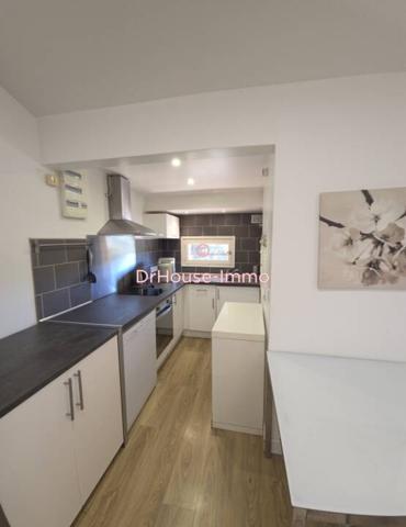 Maison à vendre 6 pièces de 134 m²