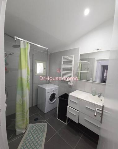 Maison à vendre 6 pièces de 134 m²