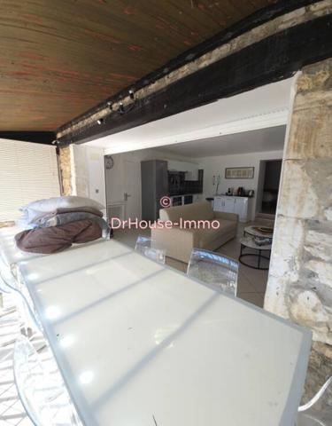 Maison à vendre 6 pièces de 134 m²