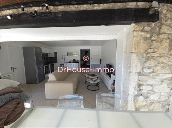 Maison à vendre 6 pièces de 134 m²