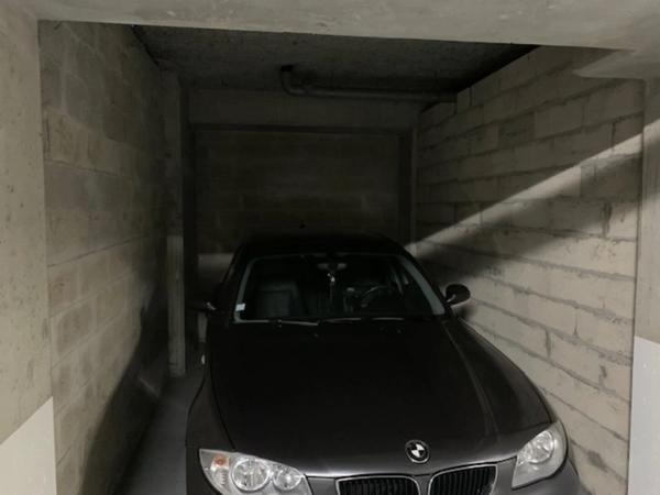 Murs occupés de 61,75 m2 PARIS 20EME ARRONDISSEMENT (75)