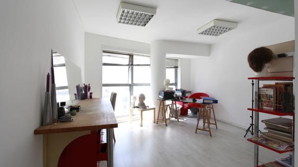 Murs occupés de 61,75 m2 PARIS 20EME ARRONDISSEMENT (75)