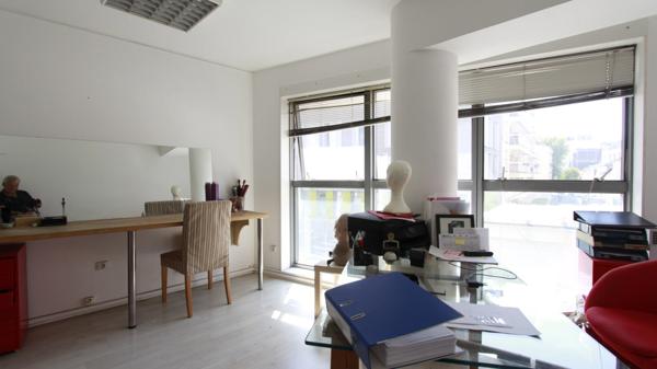 Murs occupés de 61,75 m2 PARIS 20EME ARRONDISSEMENT (75)