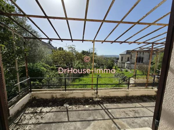 Maison à vendre 5 pièces de 86 m²